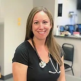 Picture of ANN ANDERSON, PA-C