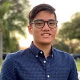 Picture of Calvin Imperio, PT, DPT