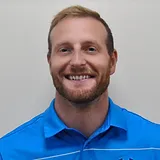 Picture of  Daniel Cox, PTA