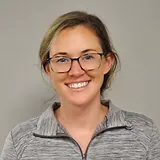 Picture of  Erin Hicks, PT, DPT