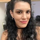 Picture of  Ingrid Zamora, PT, DPT