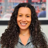 Picture of  Shannon Elqorchi, PT, DPT