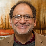 Picture of Steven Strauss, MD