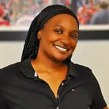 Picture of Xavia Vance, PTT