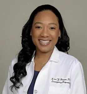 Picture of Lisa Brown, PA-C