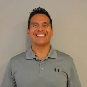 Picture of Michael Sanchez, PT, DPT, CLT, FSOAE, STMT