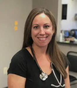 Picture of Ann Anderson, PA-C