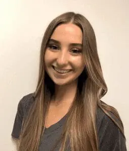 Picture of Taylor Pope, PTA