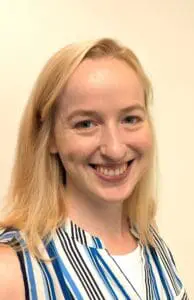 Picture of Victoria Shogren, PT, DPT