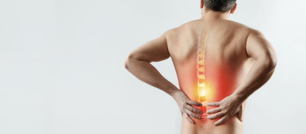 back-pain-after-sleeping - Innovative Health Care Centers