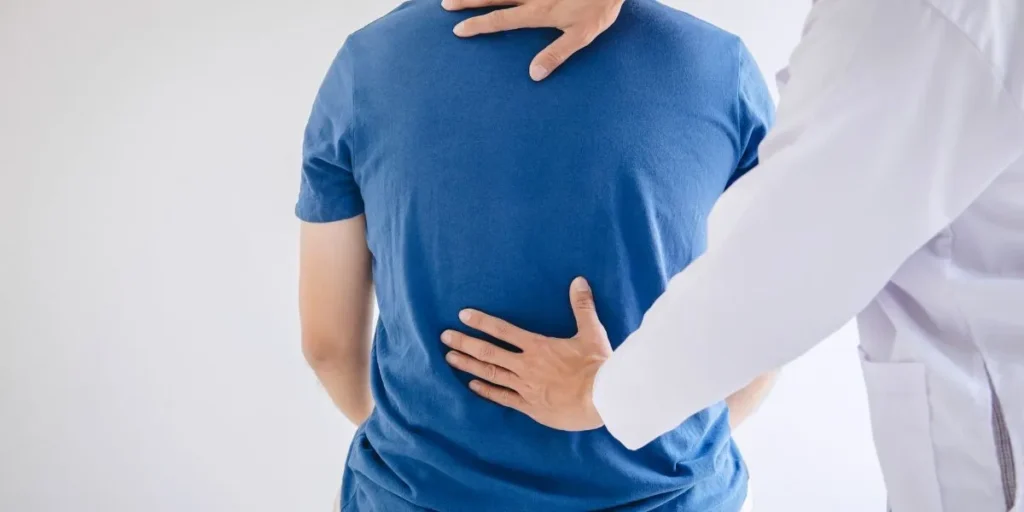 managing lower back pain - Innovative Health Care Centers managing lower back pain