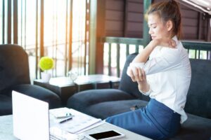 Understanding and Managing Elbow Pain from Desk Work
