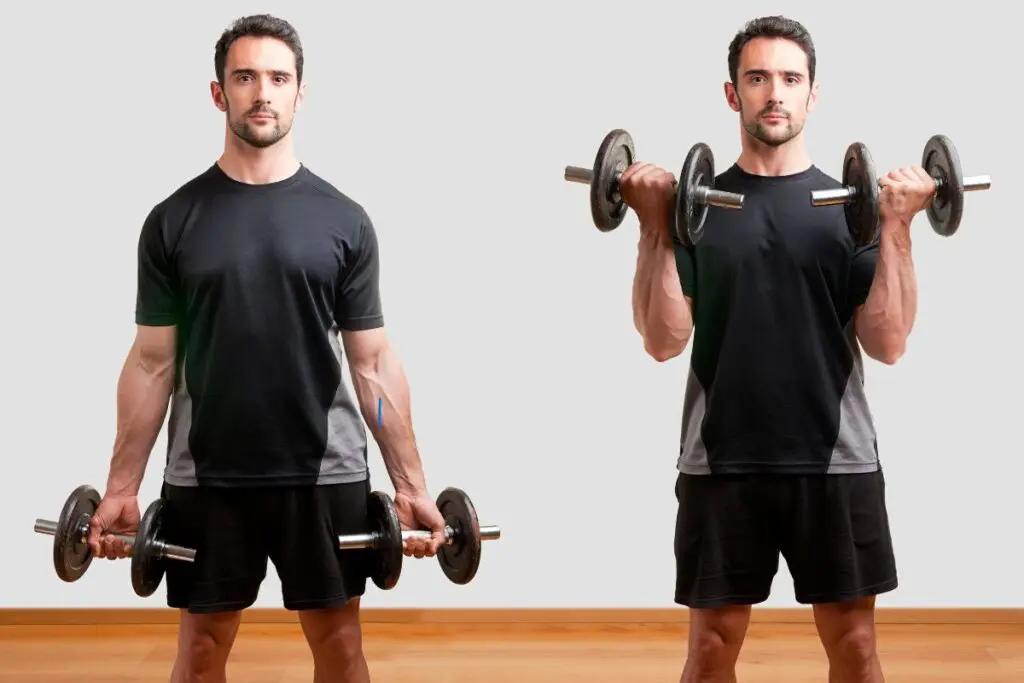 Understanding and Managing Elbow Pain When Curling
