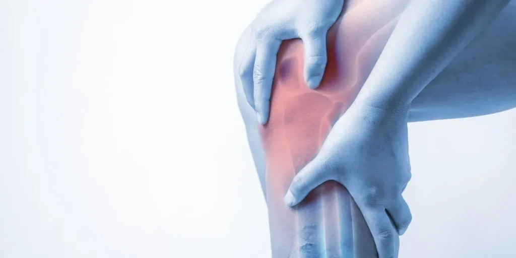 What Helps Nerve Pain After a Knee Replacement - Innovative Health Care Centers
