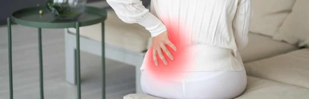 can-sciatica-cause-knee-pain - Innovative Health Care Centers