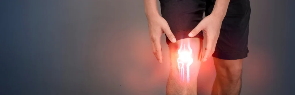 _burning-pain-in-knee-one - Innovative Health Care Centers