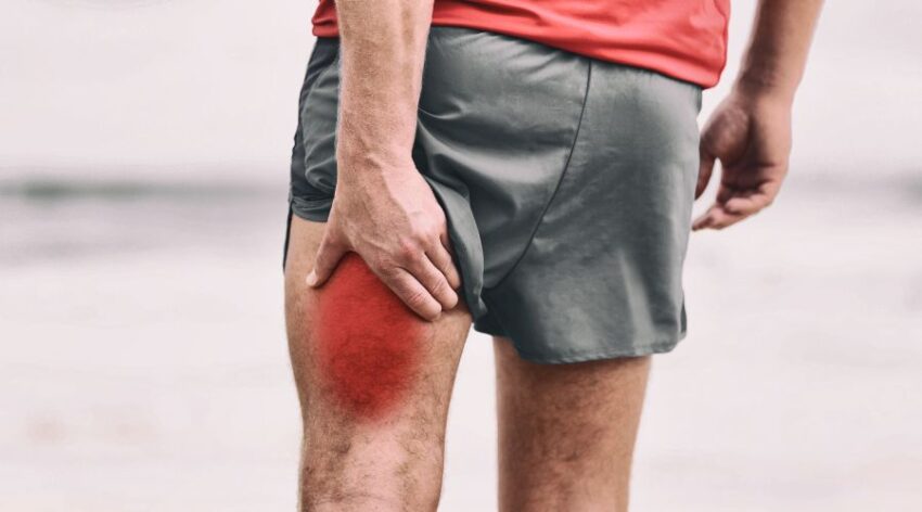 tight-hamstrings-knee-pain-one - Innovative Health Care Centers