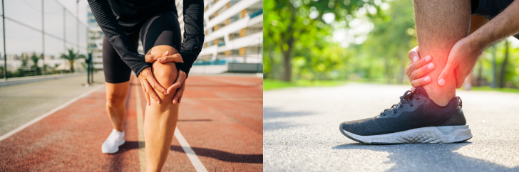 knee2 - Innovative Health Care Centers