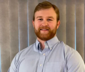 Picture of Matthew Ball, DPT