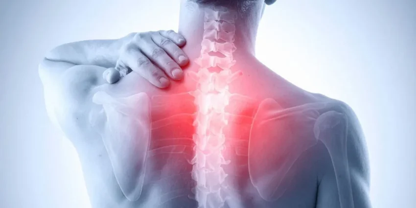 Upper Back Pain vs Herniated Disc How to Tell the Difference - Innovative Health Care Centers