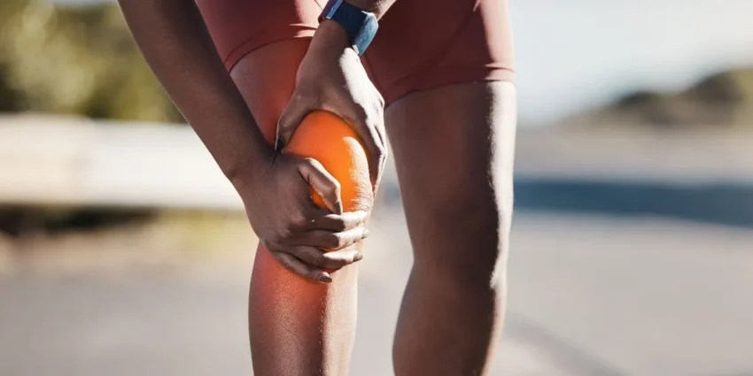 Physical Therapy for Knee Pain After Running - Innovative Health Care Centers - Innovative Health Care Centers