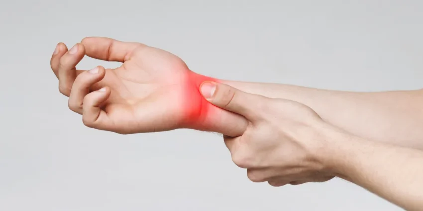 Can Physical Therapy Help with Carpal Tunnel Syndrome? - Innovative Health Care Centers - Innovative Health Care Centers Can Physical Therapy Help with Carpal Tunnel Syndrome?
