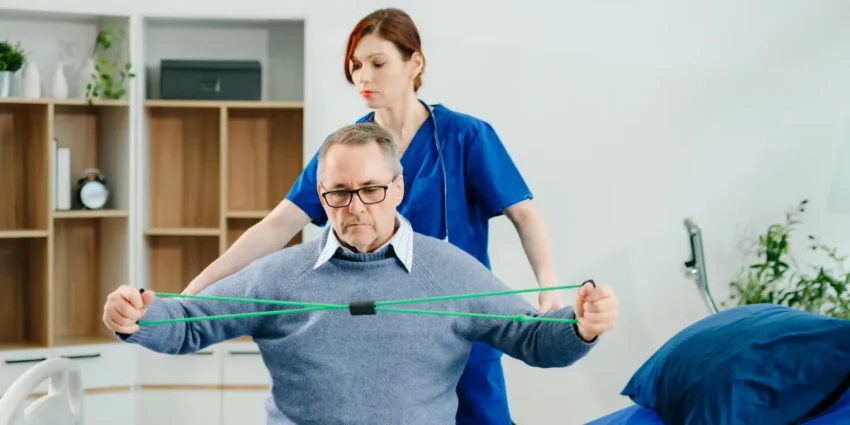 Physical Therapy vs Chiropractic Care Whats the Difference - Innovative Health Care Centers - Innovative Health Care Centers Physical Therapy vs Chiropractic Care Whats the Difference