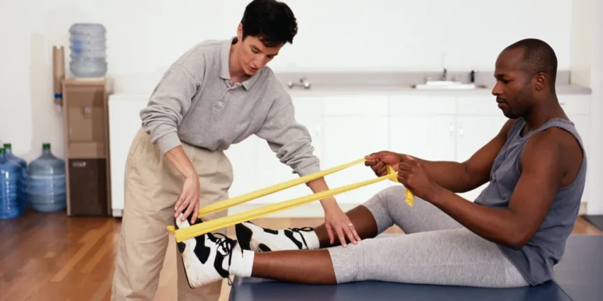 Physical Therapy vs Chiropractic Care - Innovative Health Care Centers Physical Therapy vs Chiropractic Care