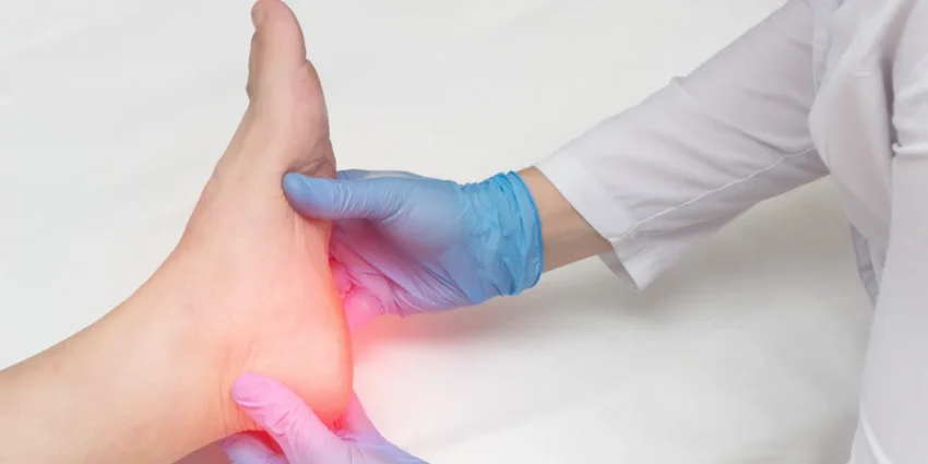 Can Physical Therapy Help with Plantar Fasciitis - Innovative Health Care Centers - Innovative Health Care Centers Can Physical Therapy Help with Plantar Fasciitis