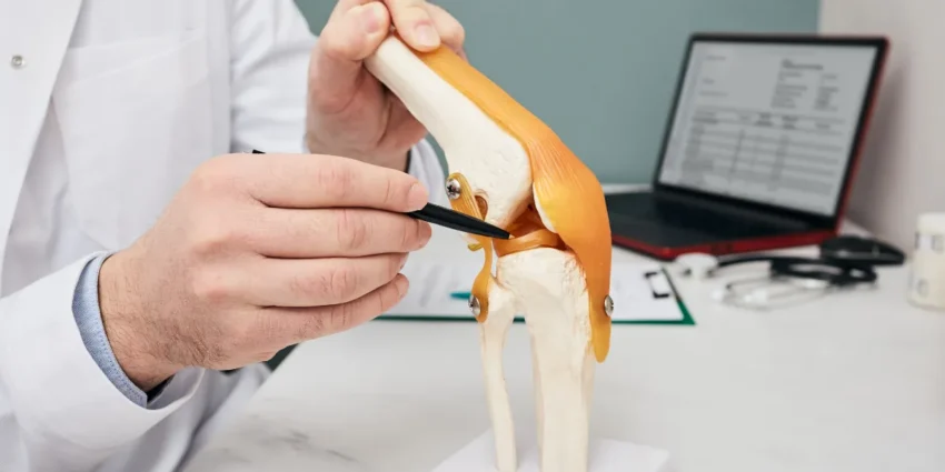 How Many PT Sessions Do You Need for a Torn Meniscus - Innovative Health Care Centers - Innovative Health Care Centers