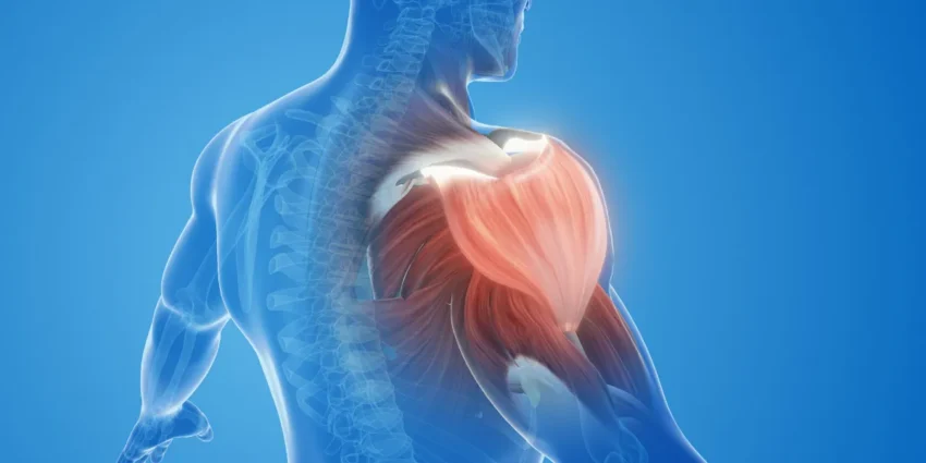 Physical Therapy for Frozen Shoulder What to Expect - Innovative Health Care Centers - Innovative Health Care Centers